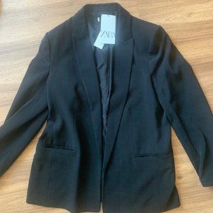 Zara Women Formal Coat/Blazer
